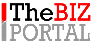 The Bizportal Logo