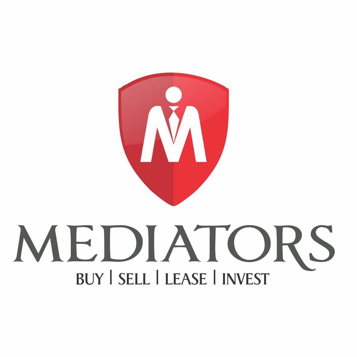 Mediators