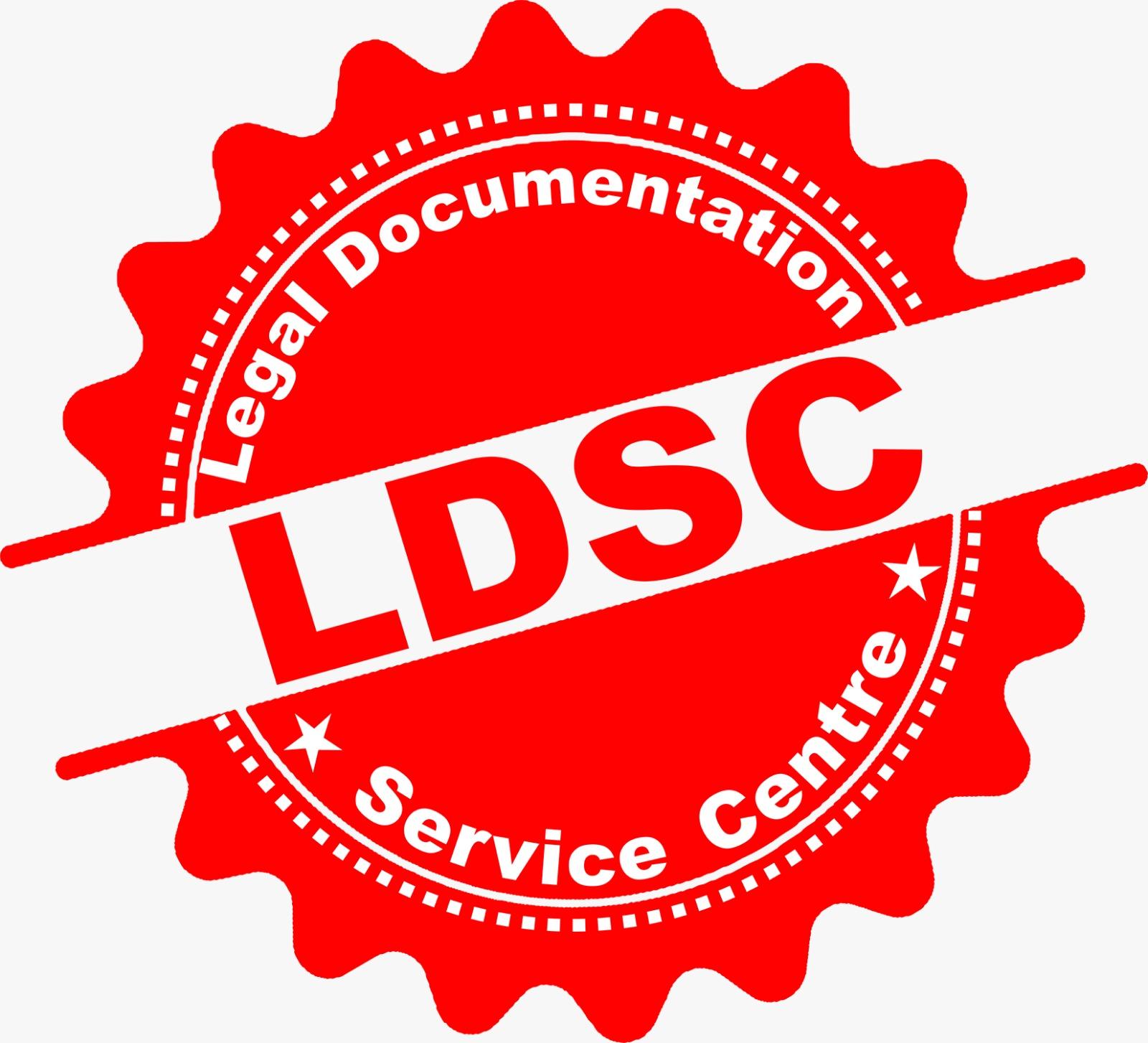 Legal Documentation Services Centre