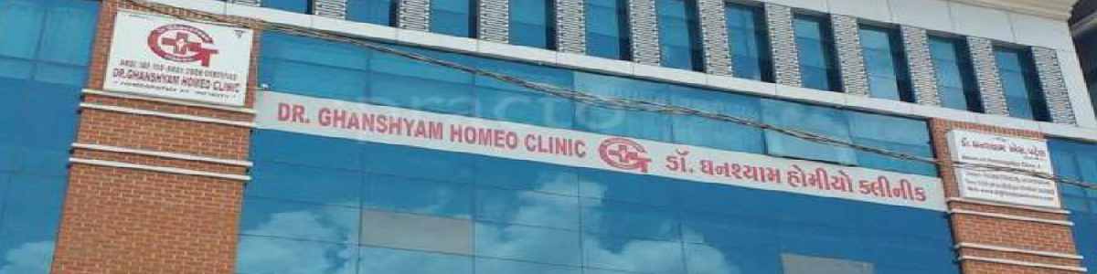 Dr. Ghanshyam Homeo Clinic