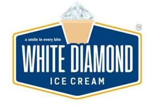 White Diamond Icecream