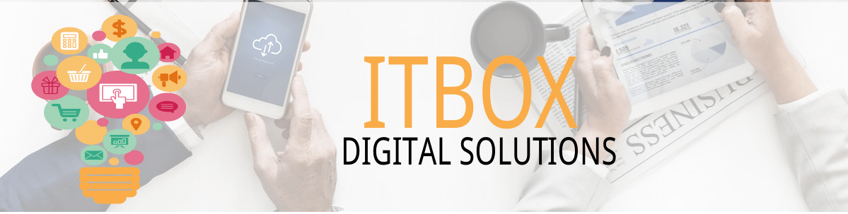 ITBOX Digital Solutions